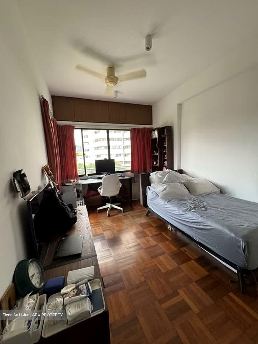Teresa Ville (D4), Condominium #546982521